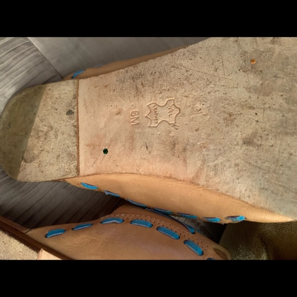 Designer shoes - Picture 5 of 7